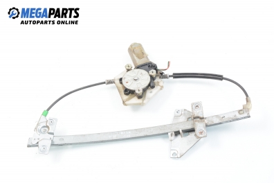 Electric window regulator for Volvo S40/V40 1.7, 115 hp, sedan, 1996, position: front - left