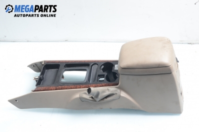 Armrest for Kia Sorento 2.5 CRDi, 140 hp automatic, 2004