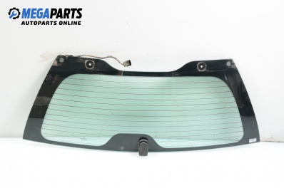 Rear window for Citroen C5 3.0 V6, 207 hp, station wagon automatic, 2002