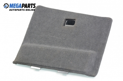 Trunk interior cover for Audi A8 (D2) 3.3 TDI Quattro, 224 hp, sedan automatic, 2000