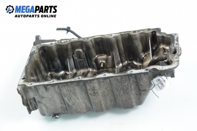 Crankcase for Opel Zafira A 2.0 16V DTI, 101 hp, 2002