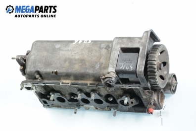 Engine head for Fiat Punto 1.1, 54 hp, 3 doors, 1994