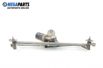 Front wipers motor for Volkswagen Golf III 1.8, 90 hp, 1993