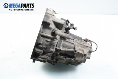  for Nissan Primera (P10) 1.6, 102 hp, sedan, 1994