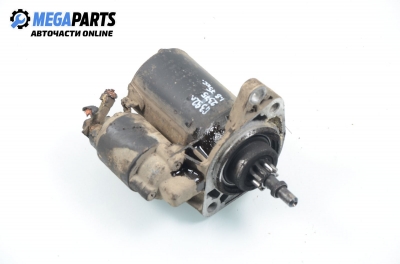 Starter for Volkswagen Golf III 1.8, 75 hp, 5 doors, 1992