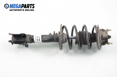 Macpherson shock absorber for Mercedes-Benz A W168 1.7 CDI, 90 hp, 5 doors, 1999, position: front - left