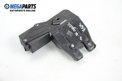 Trunk lock for BMW 7 (E65, E66) 3.0 d, 211 hp automatic, 2005