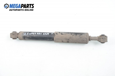 Shock absorber for Renault Express 1.9 D, 54 hp, truck, 1998, position: rear - left