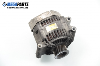 Alternator for Mini Cooper (R50, R53) 1.6, 90 hp, hatchback, 2001 № Denso 7515029