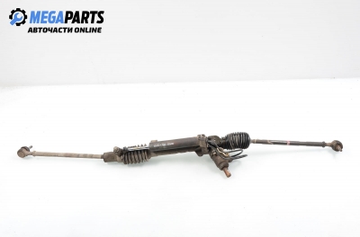 Hydraulic steering rack for Citroen Xsara 1.6, 88 hp, station wagon, 1998