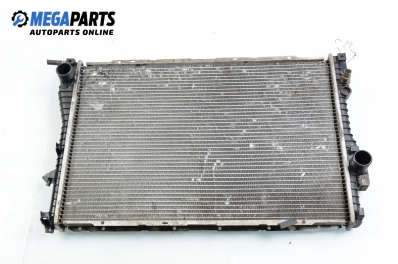 Radiator de apă for BMW 5 (E39) 2.5 TDS, 143 hp, sedan, 2000