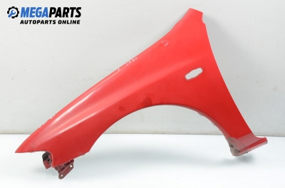 Fender for Mazda 323 (BA) 1.3, 73 hp, hatchback, 3 doors, 1997, position: left