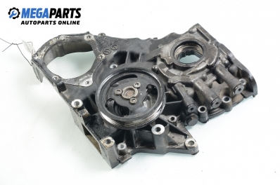 Oil pump for Opel Zafira A 2.0 16V DTI, 101 hp, 2002