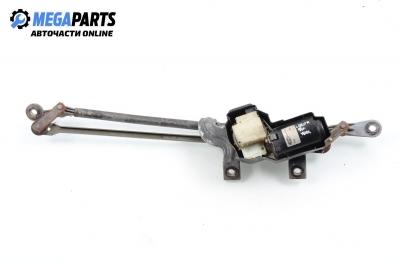 Front wipers motor for Lancia Delta 1.6, 75 hp, 1993, position: front