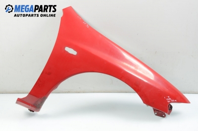 Fender for Mazda 323 (BA) 1.3, 73 hp, hatchback, 3 doors, 1997, position: right