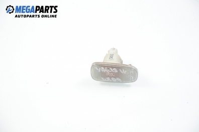 Blinker for Toyota Yaris Verso 1.3, 86 hp, 2002, position: left