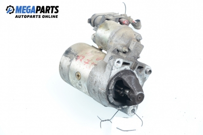 Starter for Fiat Punto 1.1, 54 hp, 3 doors, 1994