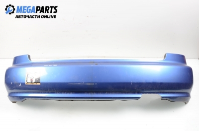 Rear bumper for Honda Civic V 1.5 16V, 94 hp, hatchback, 1994, position: rear