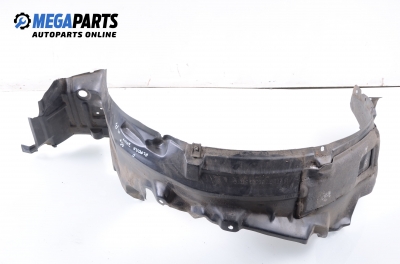 Inner fender for Nissan Almera 1.5 dCi, 82 hp, 3 doors, 2005, position: front - right