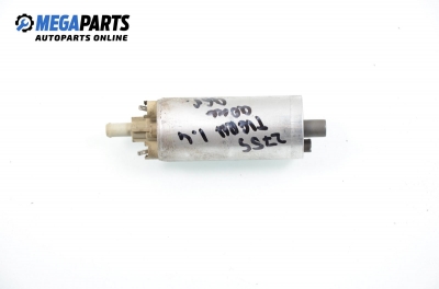 Fuel pump for Opel Tigra 1.4 16V, 90 hp, 1996