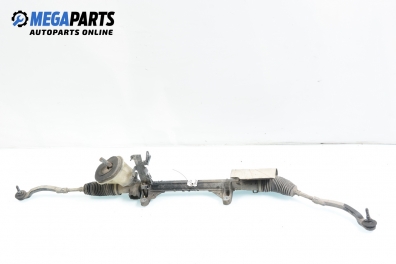 Electric steering rack no motor included for Renault Scenic II 1.9 dCi, 131 hp, 2005