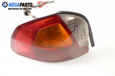 Tail light for Hyundai Santa Fe (2000-2006) 2.0, position: left