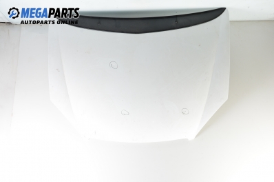 Bonnet for Citroen C5 2.0 HDi, 109 hp, station wagon automatic, 2001