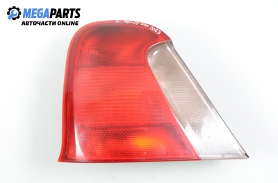 Tail light for Rover 75 2.0, 150 hp, sedan automatic, 2001, position: left