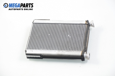 Heating radiator  for Toyota Yaris Verso 1.3, 86 hp, 2002