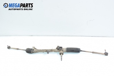 Mechanical steering rack for Fiat Punto 1.1, 54 hp, 3 doors, 1994