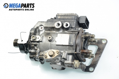 Diesel injection pump for Opel Zafira A 2.0 16V DTI, 101 hp, 2002 № Bosch 0 470 504 015