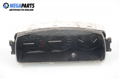 Instrument cluster for Honda Civic 1.5 16V, 94 hp, hatchback, 3 doors, 1994