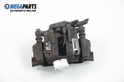 Caliper for Mercedes-Benz A W168 1.7 CDI, 90 hp, 5 doors, 1999, position: front - right