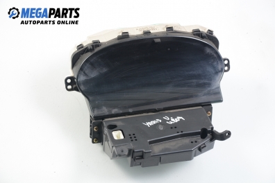 Instrument cluster for Toyota Yaris Verso 1.3, 86 hp, 2002