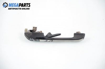 Outer handle for Volkswagen Golf II (1983-1992) 1.6, hatchback, position: rear - right