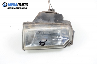 Fog light for Lancia Delta 1.6, 75 hp, 5 doors, 1993, position: right