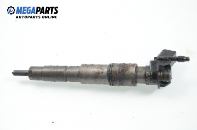 Duza diesel pentru BMW 7 (E65, E66) 3.0 d, 211 cp automat, 2005 № Bosch 0 445 115 008