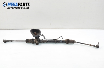 Hydraulic steering rack for Renault Clio 1.9 dTi, 80 hp, 3 doors, 2001