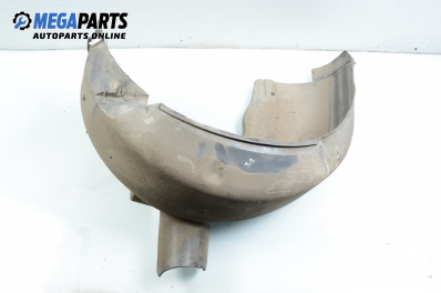 Inner fender for BMW 5 (E39) 2.5 TDS, 143 hp, sedan, 2000, position: rear - left