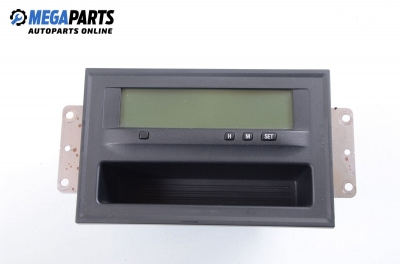 Display for Mitsubishi Pajero 3.2 Di-D, 160 hp, 5 doors, 2002