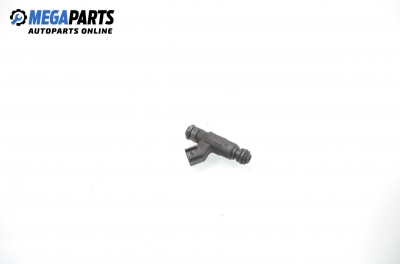 Gasoline fuel injector for Mini Cooper (R50, R53) 1.6, 90 hp, hatchback, 3 doors, 2001 № Bosch 0280155991