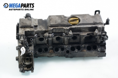 Engine head for Opel Zafira A 2.0 16V DTI, 101 hp, 2002