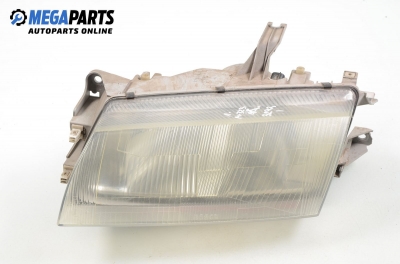 Headlight for Mazda 323 (BA) 1.3, 73 hp, hatchback, 3 doors, 1997, position: left