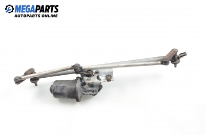 Front wipers motor for Opel Vectra A 1.6, 75 hp, hatchback, 1994