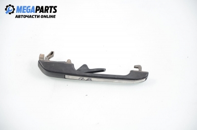 Outer handle for Volkswagen Golf II (1983-1992) 1.6, hatchback, position: front - right