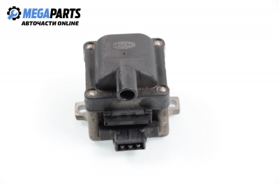 Ignition coil for Volkswagen Passat (B3) 1.8, 90 hp, sedan, 1991