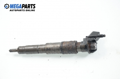 Duza diesel pentru BMW 7 (E65, E66) 3.0 d, 211 cp automat, 2005 № Bosch 0 445 115 008