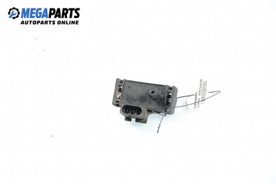 MAP sensor for Renault Megane I 1.6, 90 hp, cabrio, 1998