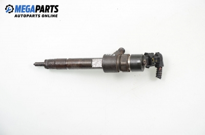 Einspritzdüse für Fiat Stilo 1.9 JTD, 115 hp, hecktür, 5 türen, 2003 № Bosch 0 445 110 119