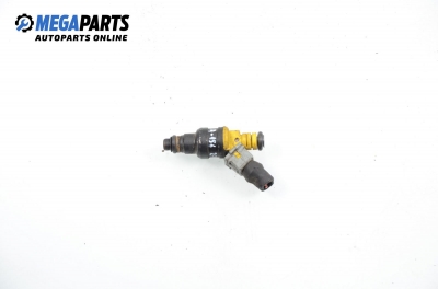 Gasoline fuel injector for Alfa Romeo 156 1.6 16V T.Spark, 120 hp, sedan, 1998